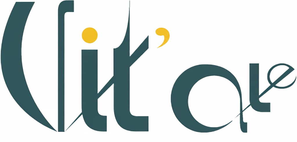 Vit'ale Logo